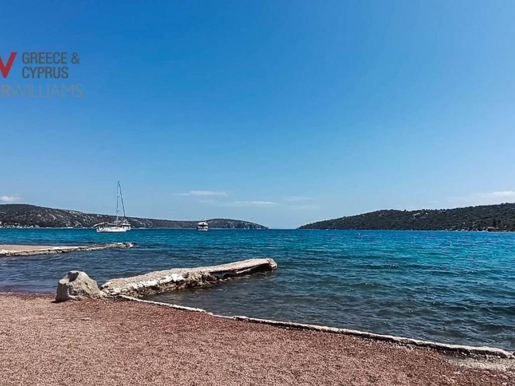 Εξωτερικοι χώροι