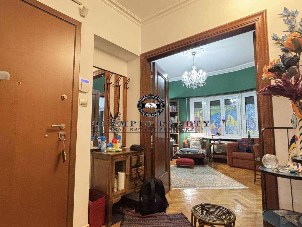 Εσωτερικοι χώροι