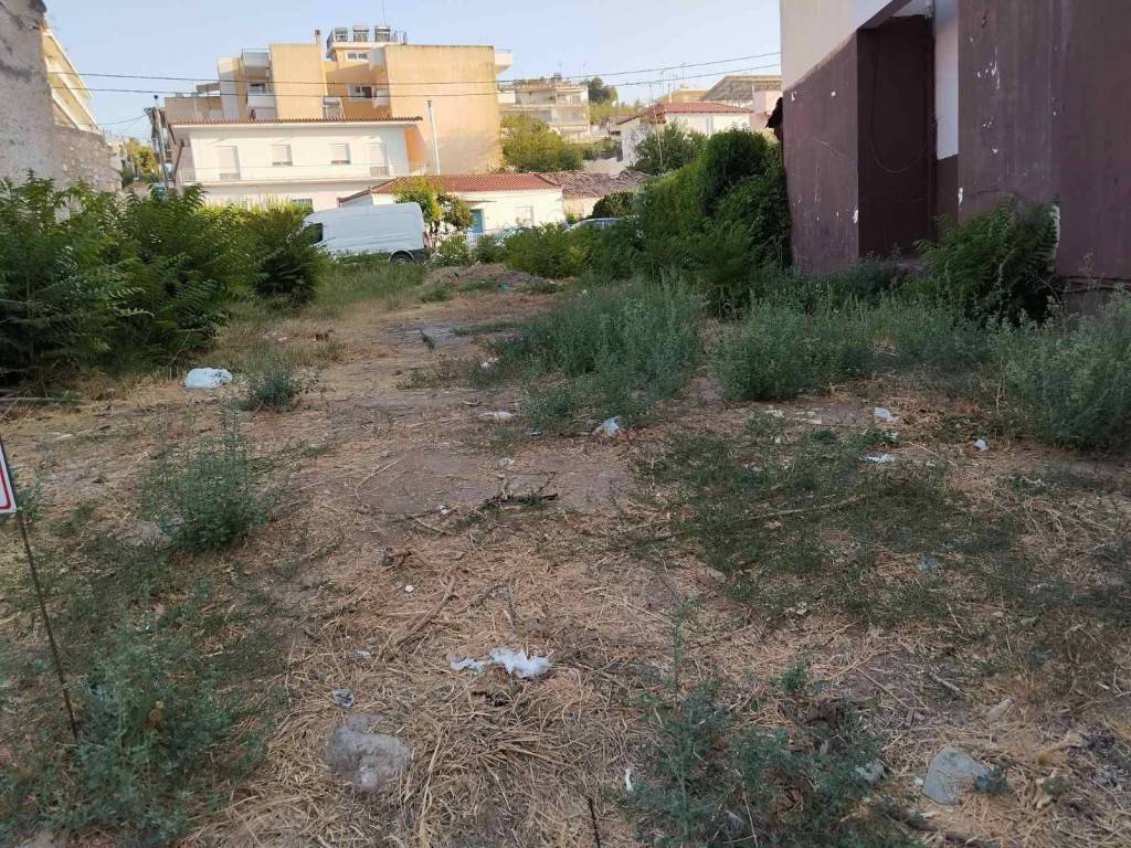 Εξωτερικοι χώροι