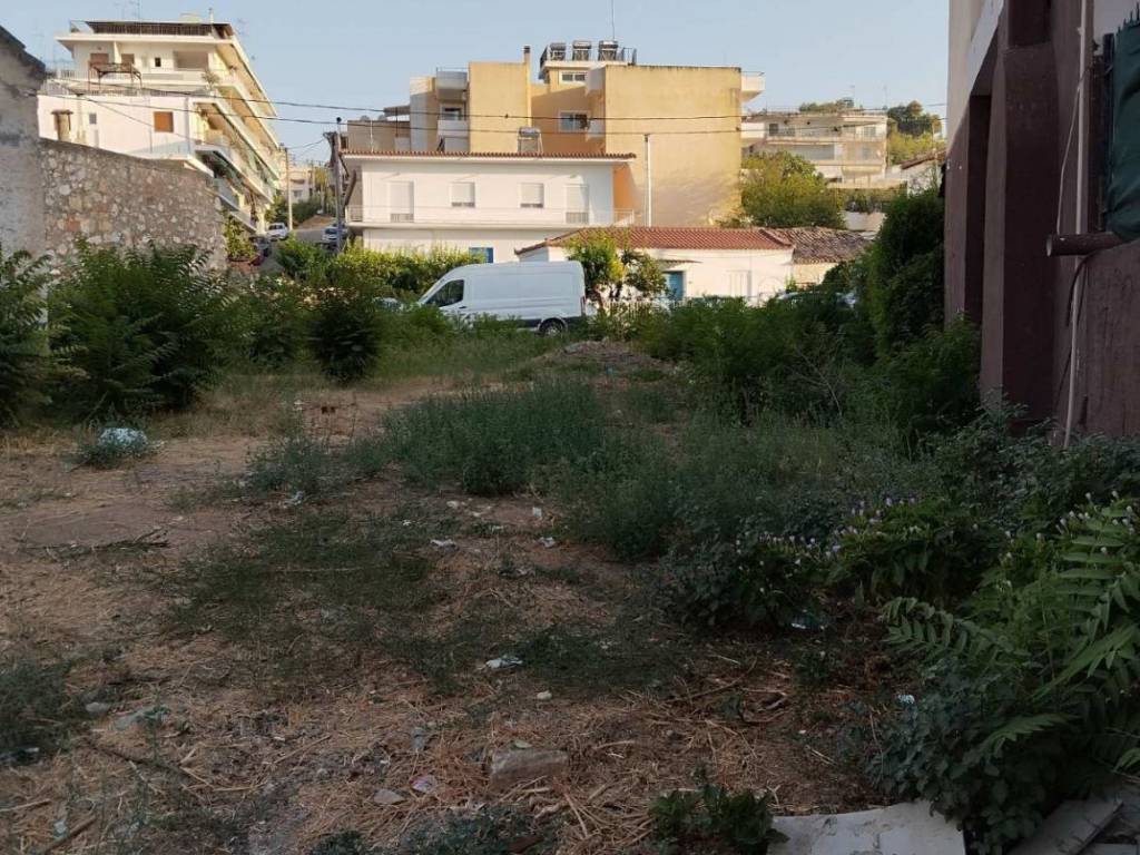 Εξωτερικοι χώροι