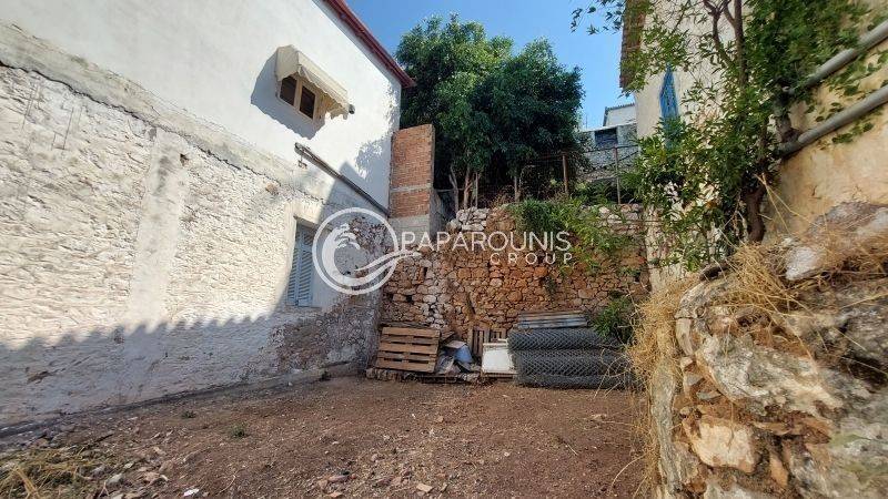 Εξωτερικός χώρος