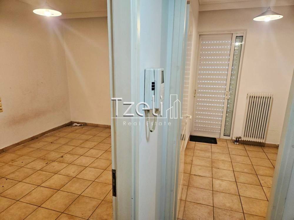 Άποψη χώρου