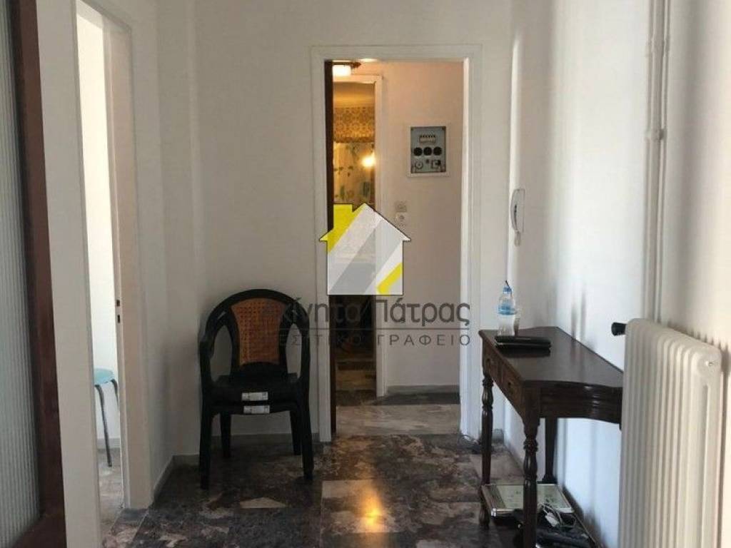 ΑΠΟΨΗ ΧΩΡΟΥ