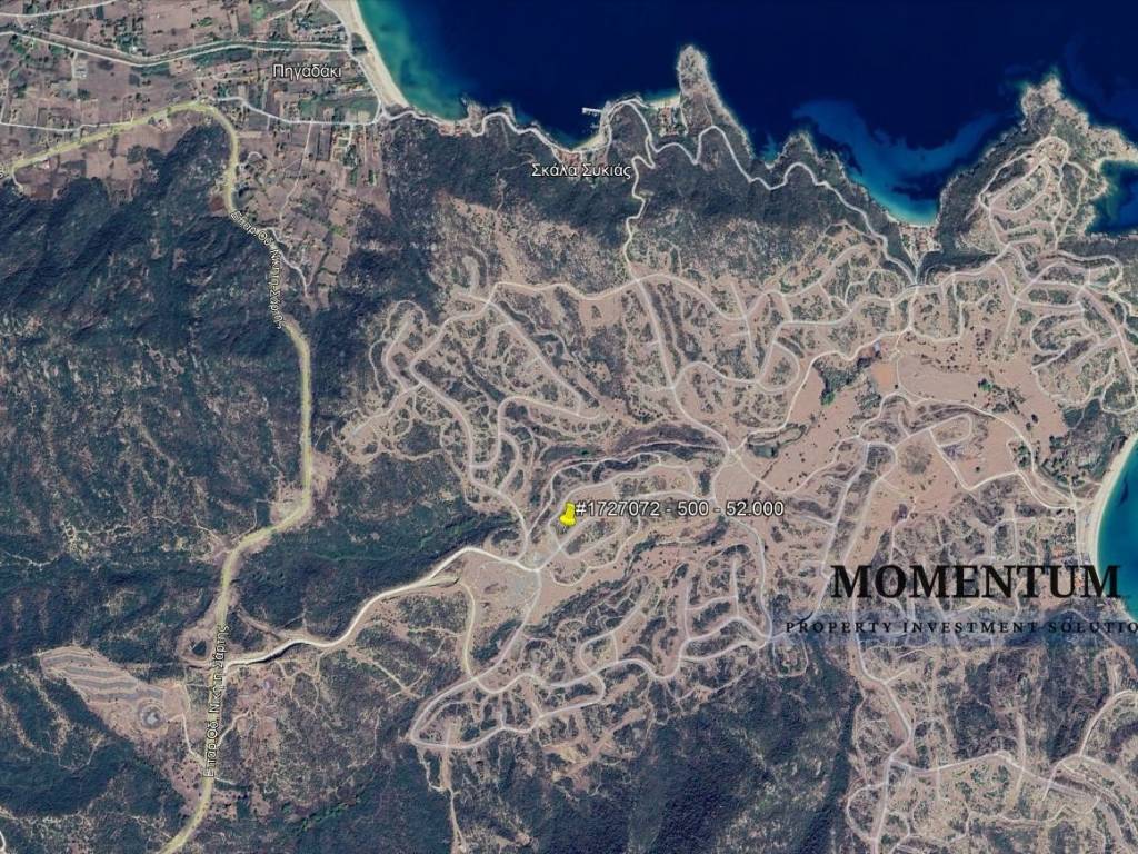 Εξωτερικοι χώροι