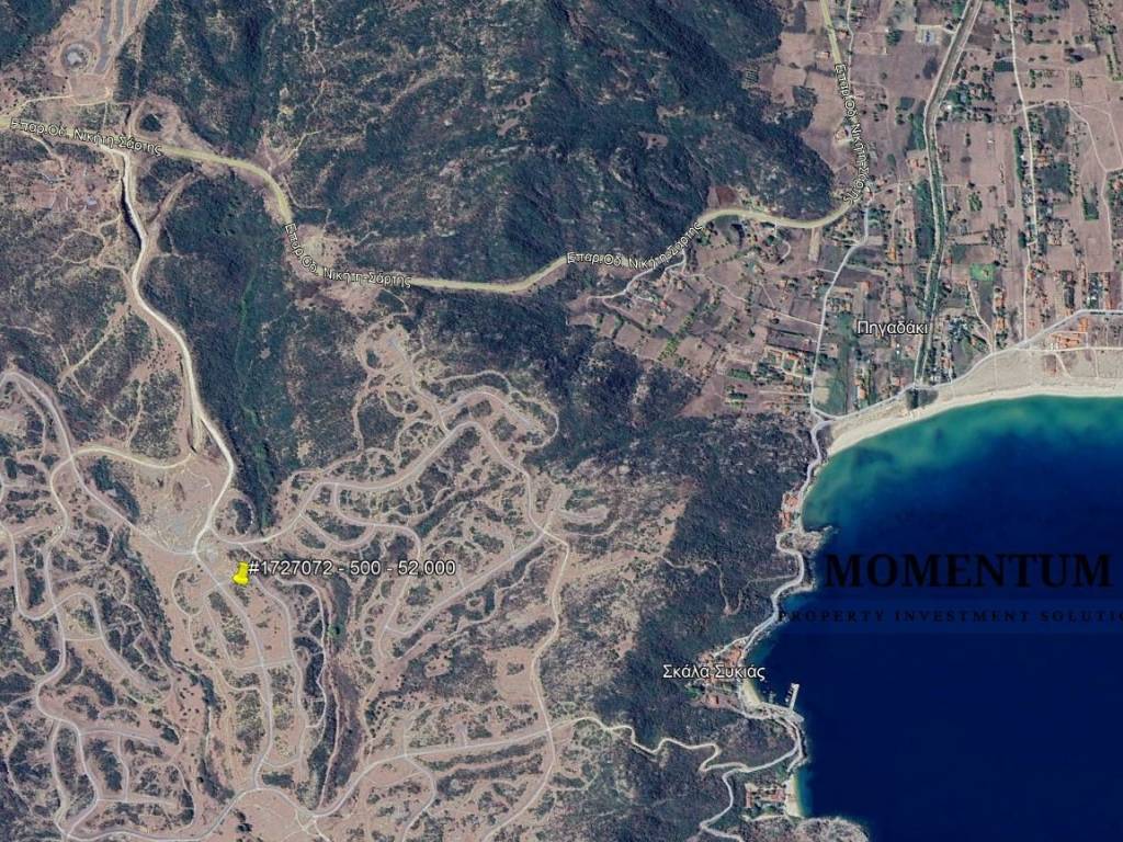 Εξωτερικοι χώροι