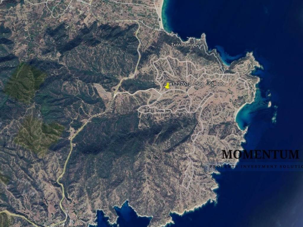 Εξωτερικοι χώροι