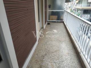 Θέα απο μπαλκόνι