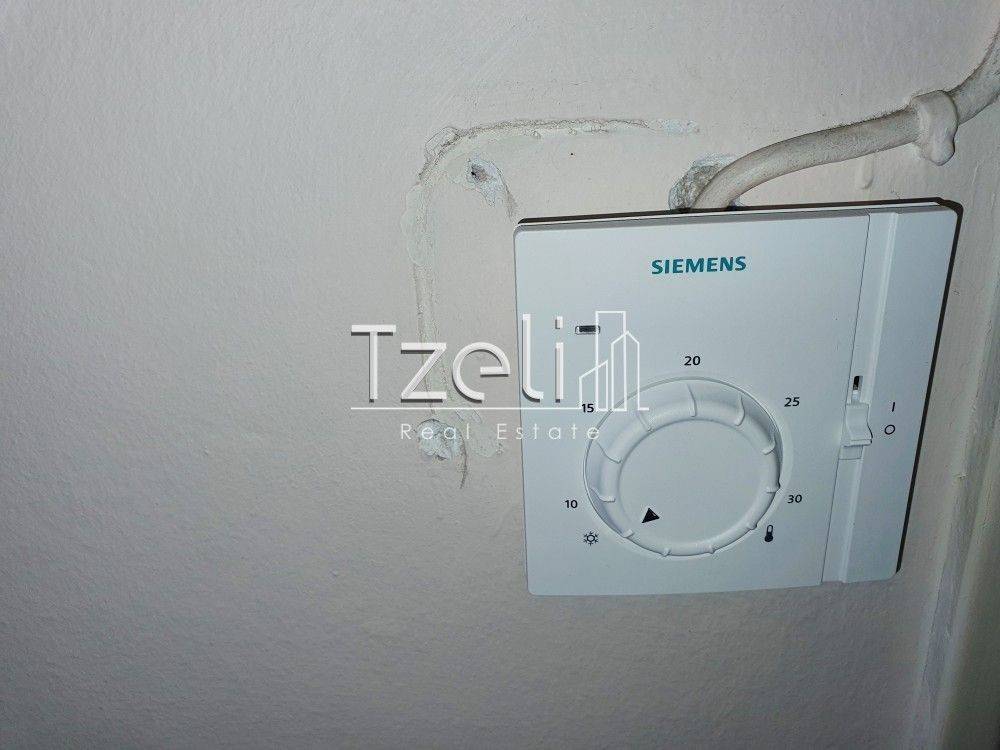 Λεπτομέρειες διαμερίματος