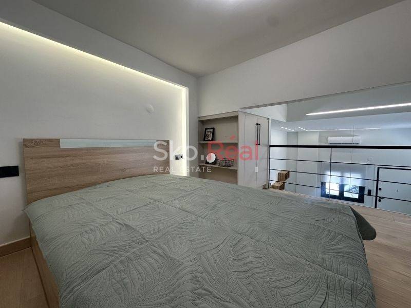 Υπνοδωμάτιο