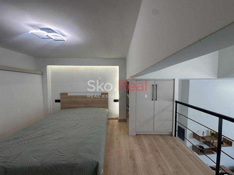 Υπνοδωμάτιο