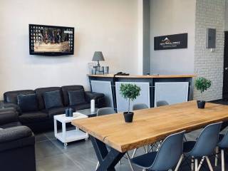 Millennium Real Estate