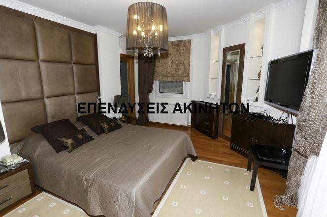 Υπνοδωμάτιο