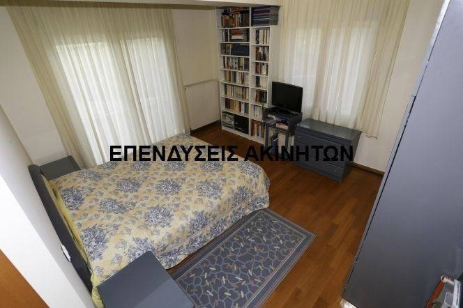 Υπνοδωμάτιο