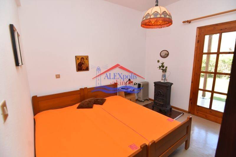 Υπνοδωμάτιο