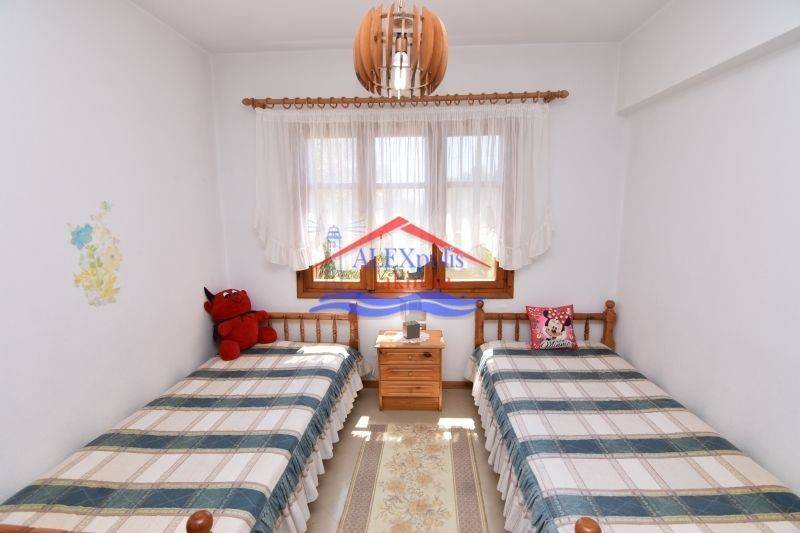 Υπνοδωμάτιο