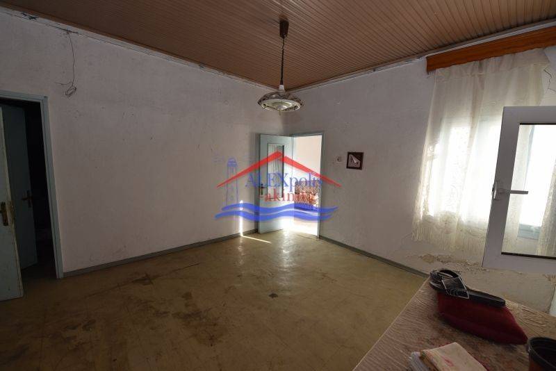 Άποψη χώρου