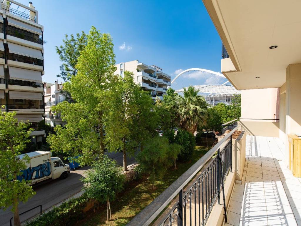 Μπαλκόνι Α1