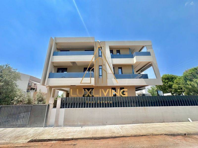 Εξωτερικός χώρος