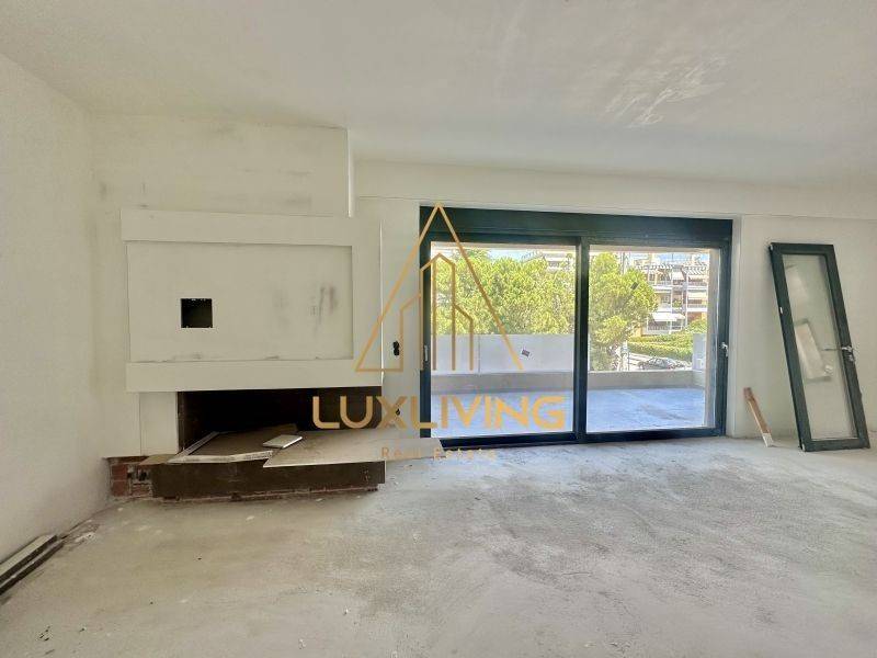 Άποψη χώρου