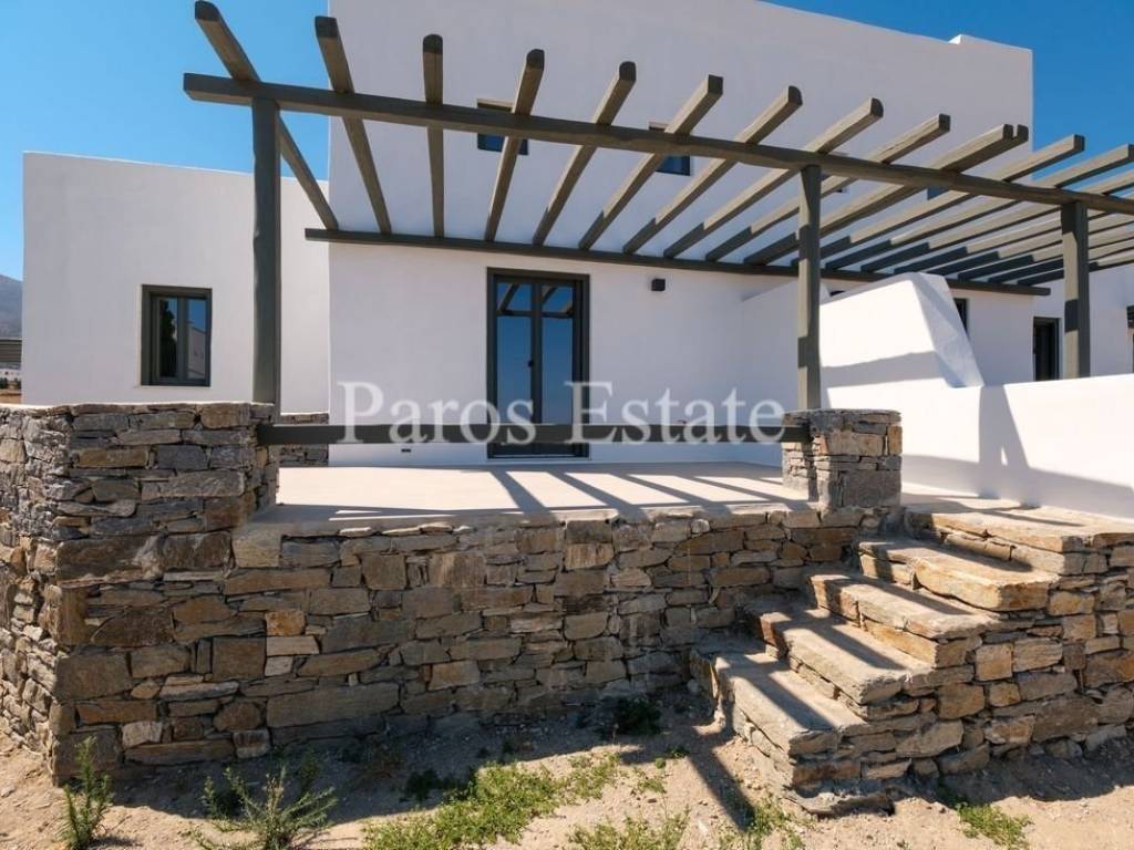 Βεράντα κατοικίας