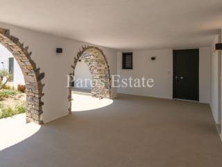 Είσοδος κατοικίας