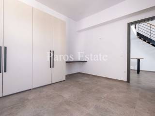 Υπνοδωμάτιο ισογείου