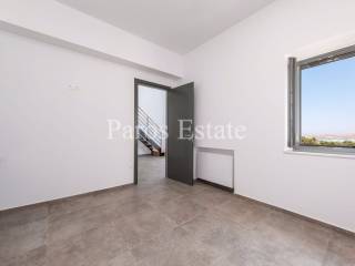 Υπνοδωμάτιο ισογείου