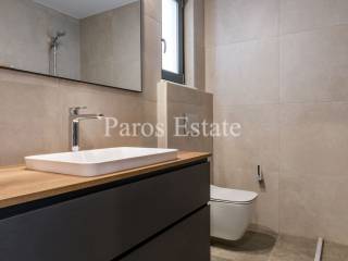 Λουτρό ισογείου