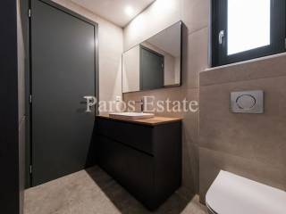 Λουτρό ισογείου