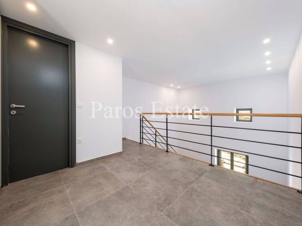 Υπνοδωμάτιο παταριού