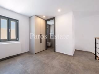 Υπνοδωμάτιο παταριού