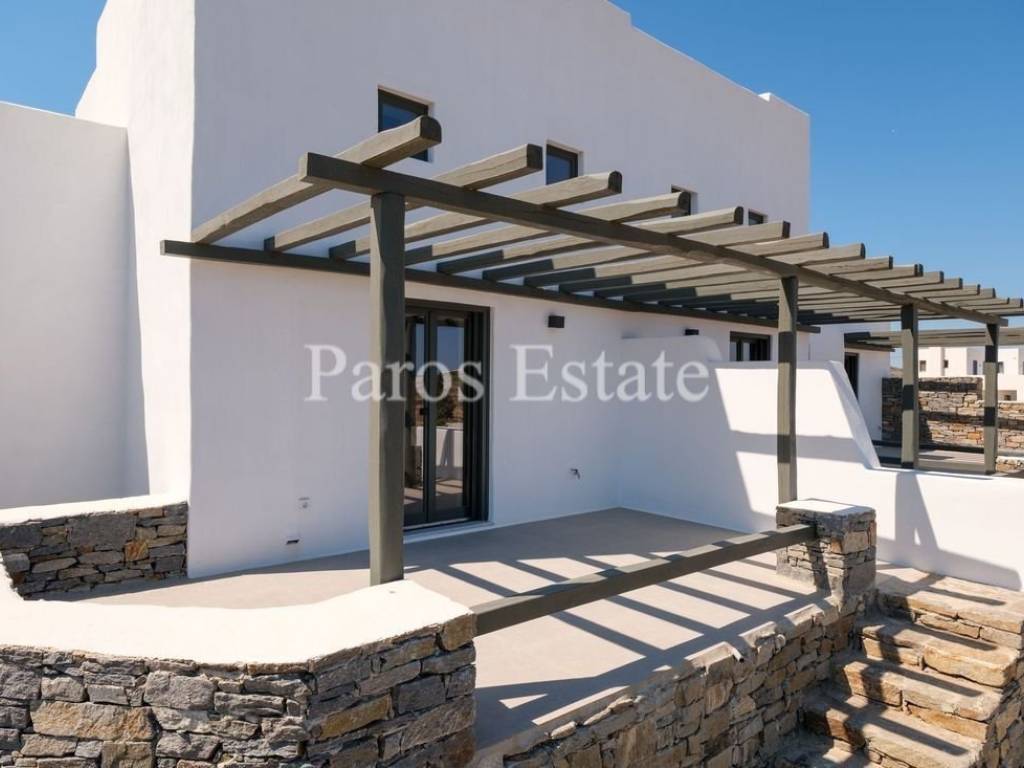 Βεράντα κατοικίας