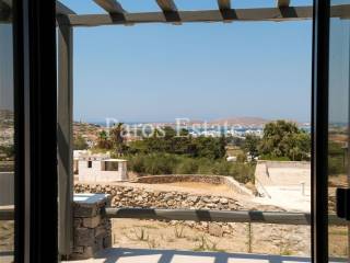 Θέα στη θάλασσα