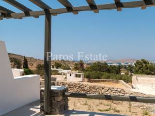 Θέα στη θάλασσα