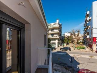 Εξωτερικοι χώροι