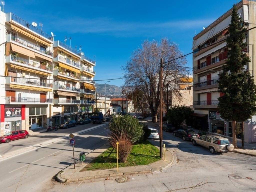 Εξωτερικοι χώροι