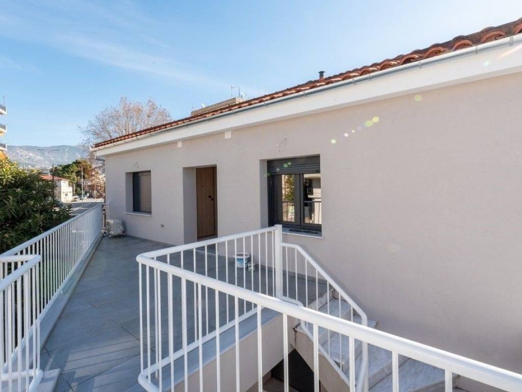 Εξωτερικοι χώροι