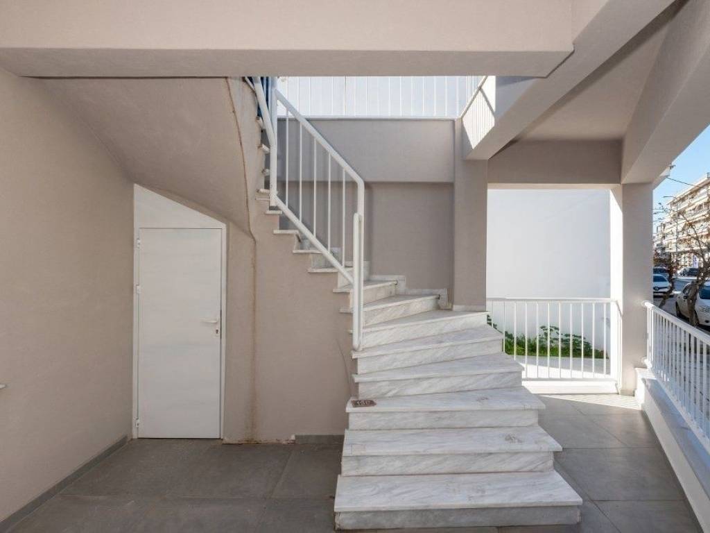 Εξωτερικοι χώροι