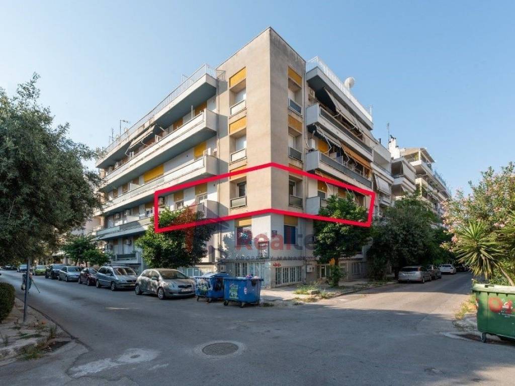 Εξωτερικοι χώροι