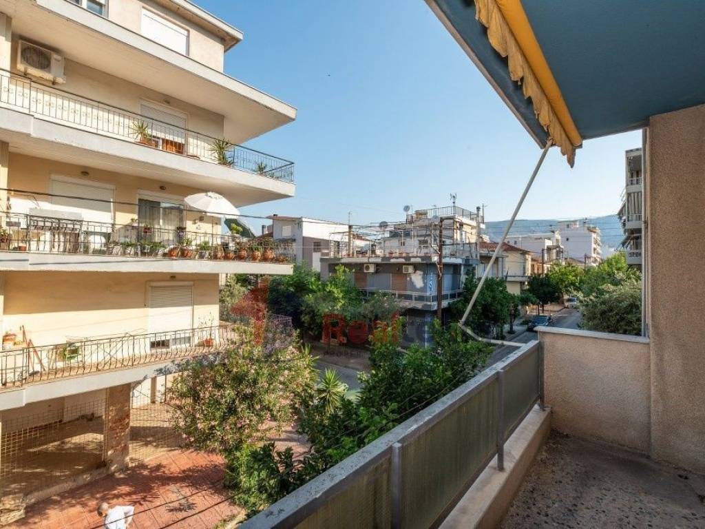 Εξωτερικοι χώροι