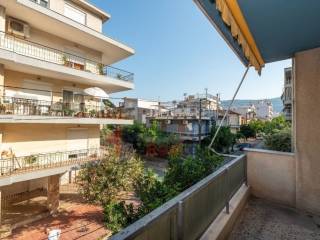 Εξωτερικοι χώροι