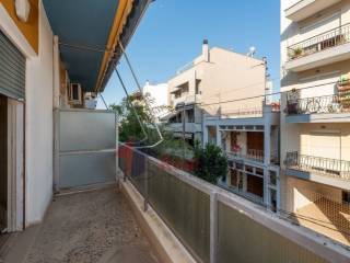 Εξωτερικοι χώροι