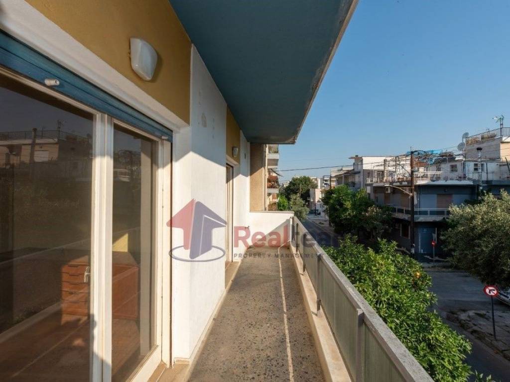 Εξωτερικοι χώροι