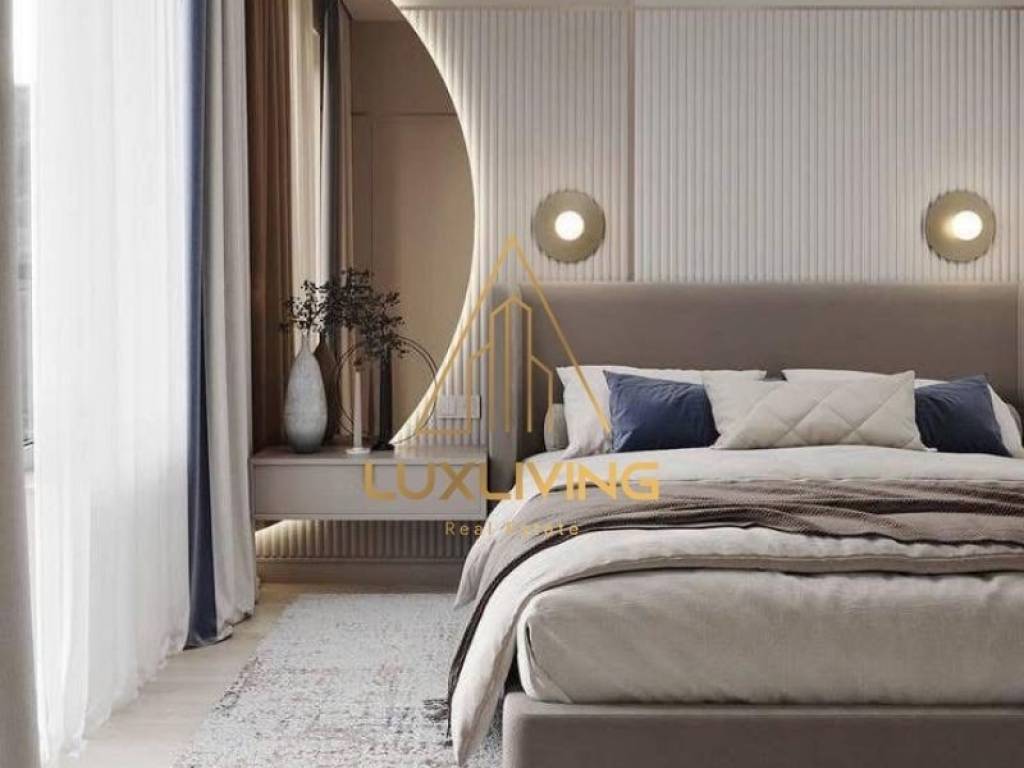 Υπνοδωμάτιο