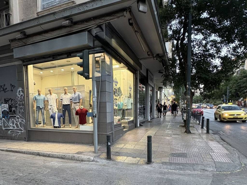 Εσωτερικοι χώροι