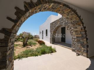 Είσοδος κατοικίας