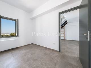 Υπνοδωμάτιο ισογείου