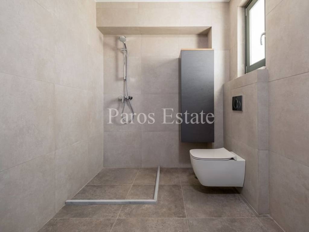 Λουτρό ισογείου