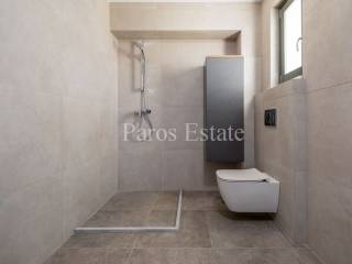 Λουτρό ισογείου