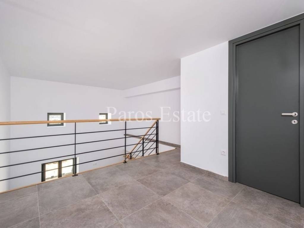 Υπνοδωμάτιο παταριού